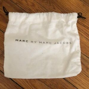 Marc by Marc Jacobs Dust Bag